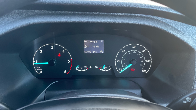 Ford Transit Custom 300 L1 Diesel Fwd 2.0 EcoBlue 105ps Low Roof Leader Van